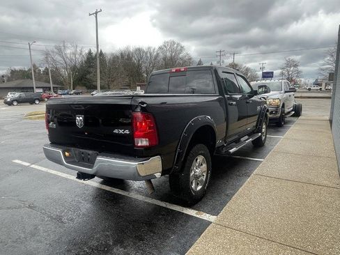 Used 2014 RAM 2500 Big Horn image 7