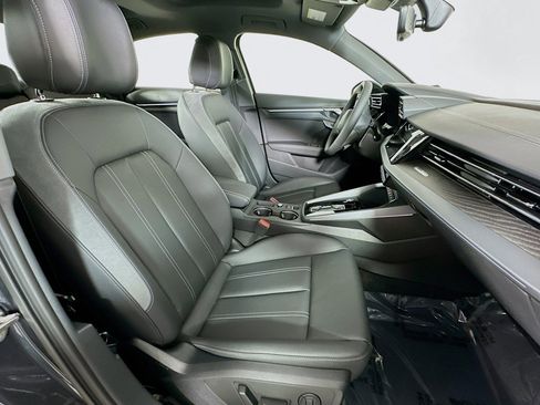 New 2026 Audi A3 2.0T Premium Plus image 8