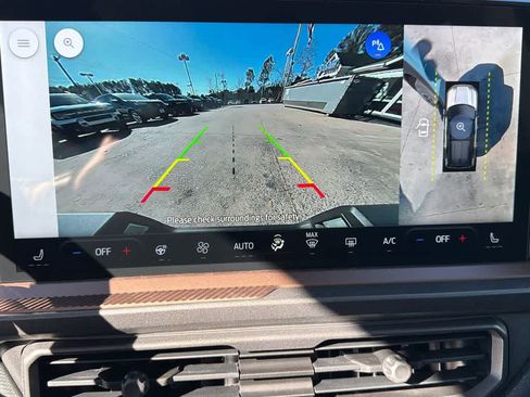 New 2025 Ford Bronco Sport Outer Banks w/ Outer Banks Tech Package+ image 27