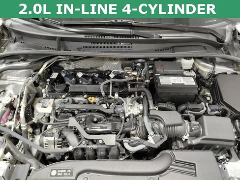 Used 2024 Toyota Corolla LE image 8