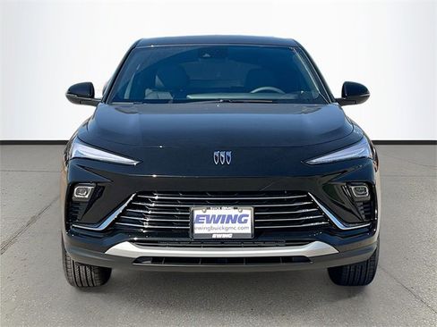 New 2026 Buick Envista Preferred w/ Convenience II Package image 2