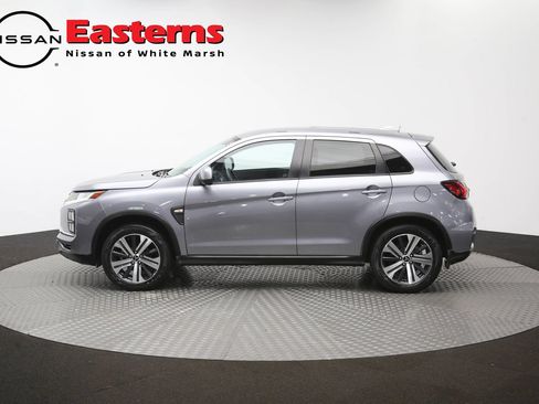 Used 2022 Mitsubishi Outlander Sport ES AWD/4WD image 59