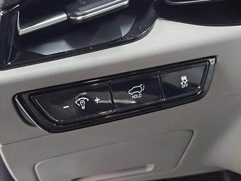 Used 2023 Kia Niro Wind w/ Wind Preserve Package FWD image 12