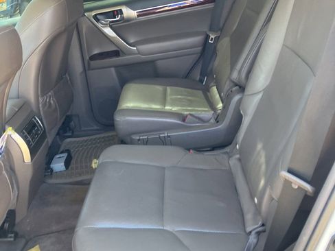 Used 2018 Lexus GX 460 Premium image 5