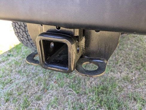 Used 2018 RAM 2500 Power Wagon w/ Leather & Luxury Group image 30