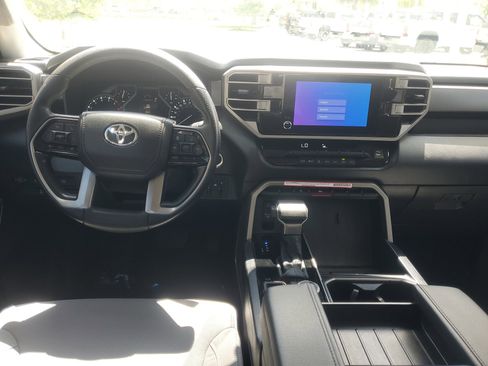 Used 2024 Toyota Tundra SR5 AWD/4WD image 9