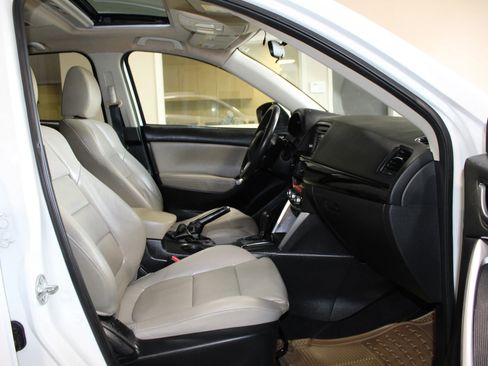 Used 2014 MAZDA CX-5 Grand Touring image 27