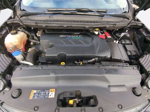 Used 2017 Ford Edge Sport w/ Equipment Group 401A image 31