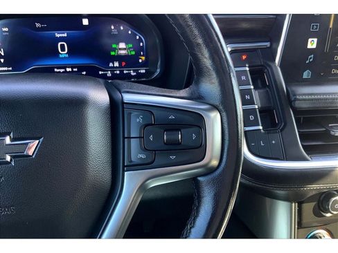 Used 2022 Chevrolet Suburban Z71 w/ Z71 Off-Road Package image 20