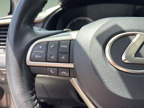 Used 2020 Lexus RX 350 AWD w/ Premium Package image 22