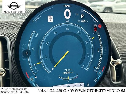 Certified 2026 MINI Cooper Countryman S AWD/4WD image 31