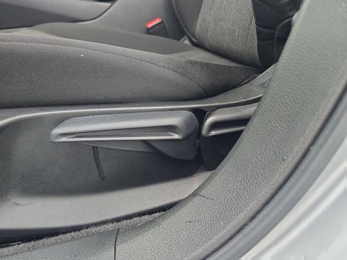 Used 2025 Honda Accord LX image 16