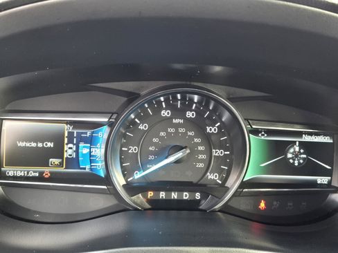 Used 2018 Ford Explorer Sport w/ Equipment Group 401A image 20