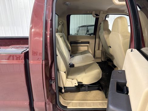 Used 2009 Ford F250 Lariat image 12