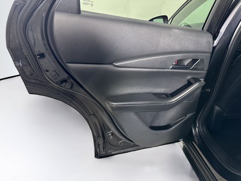 Used 2025 MAZDA CX-30 AWD 2.5 S w/ Preferred Package image 28