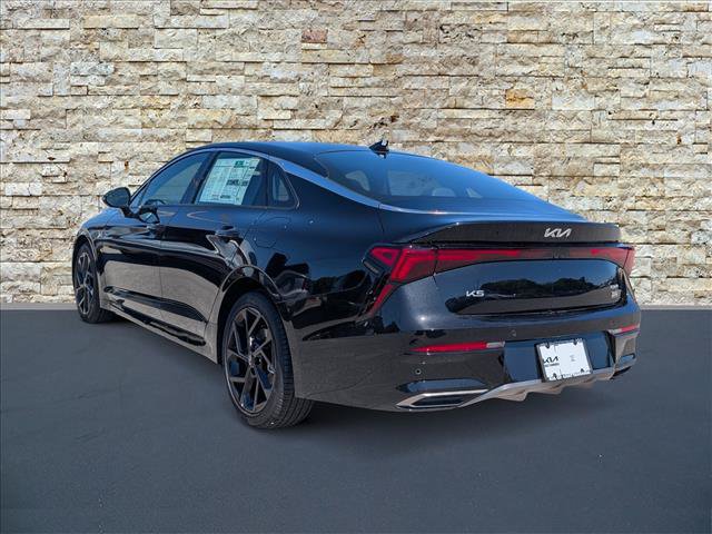 New 2026 Kia K5 GT-Line FWD image 3