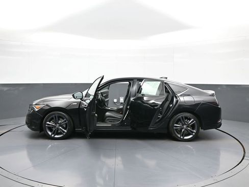 Used 2023 Acura Integra A-Spec FWD image 42