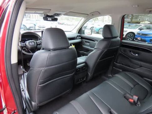 New 2026 Honda Passport RTL image 12