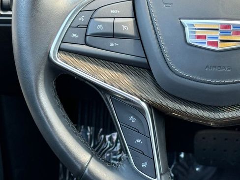 Used 2023 Cadillac XT5 Premium Luxury w/ Platinum Package AWD/4WD image 30