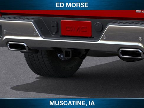 New 2026 GMC Sierra 1500 SLT w/ SLT Premium Plus Package image 14