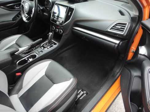 Used 2019 Subaru Crosstrek 2.0i Limited w/ Moonroof Package AWD/4WD image 15