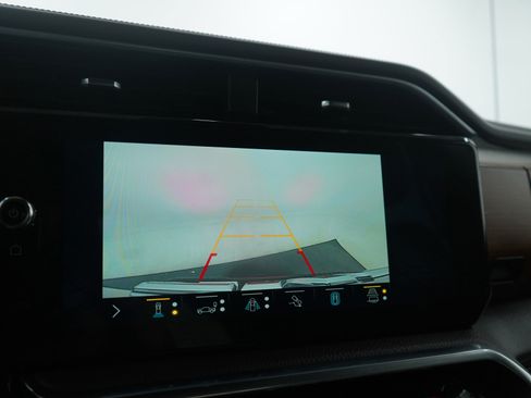 Used 2022 GMC Sierra 1500 Denali image 30