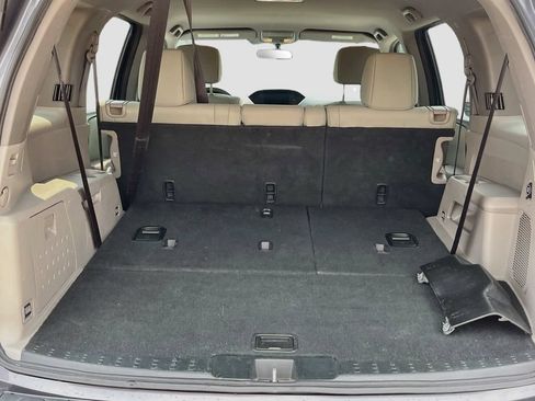 Used 2015 Honda Pilot LX image 26
