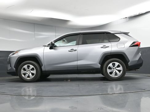 Certified 2023 Toyota RAV4 LE image 29