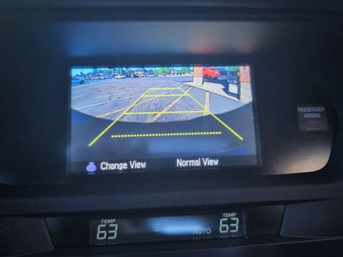 Used 2016 Acura ILX FWD image 20
