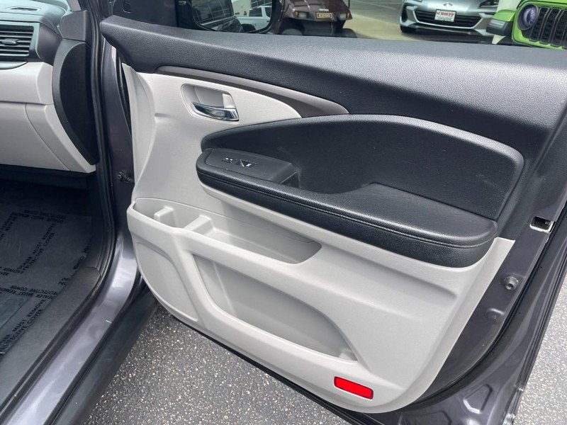 Used 2021 Honda Pilot EX-L image 12