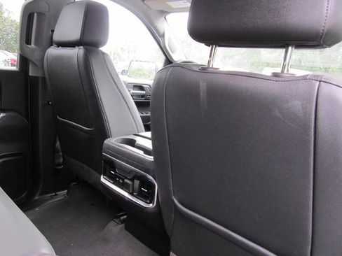 Used 2022 Chevrolet Silverado 1500 LTZ w/ LTZ Convenience Package II image 37