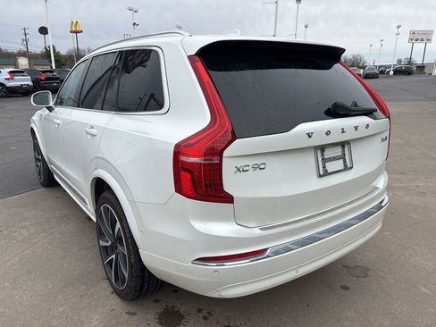 Certified 2023 Volvo XC90 B6 Plus w/ Protection Package Premier image 8