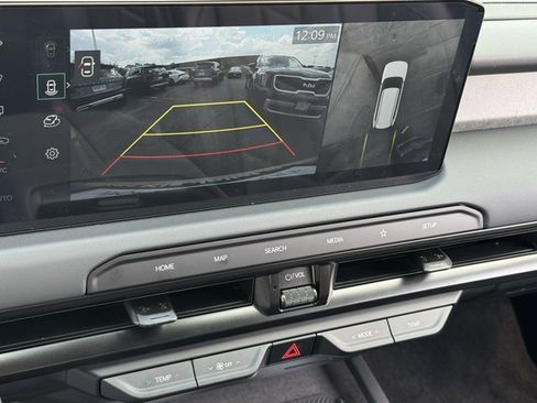 New 2027 Kia Telluride SX X-Pro AWD/4WD image 14