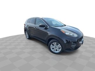 Used 2018 Kia Sportage LX video 2