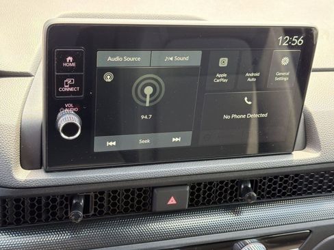 New 2026 Honda CR-V LX image 20