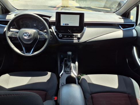 Used 2024 Toyota Corolla Sedan FWD image 12