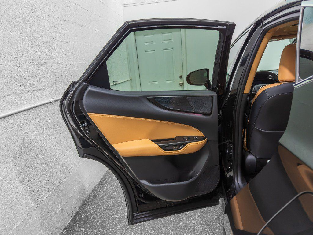 Used 2025 Lexus NX 350 AWD w/ Accessory Package (2T) image 16