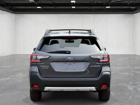 Used 2023 Subaru Outback Limited AWD/4WD image 6