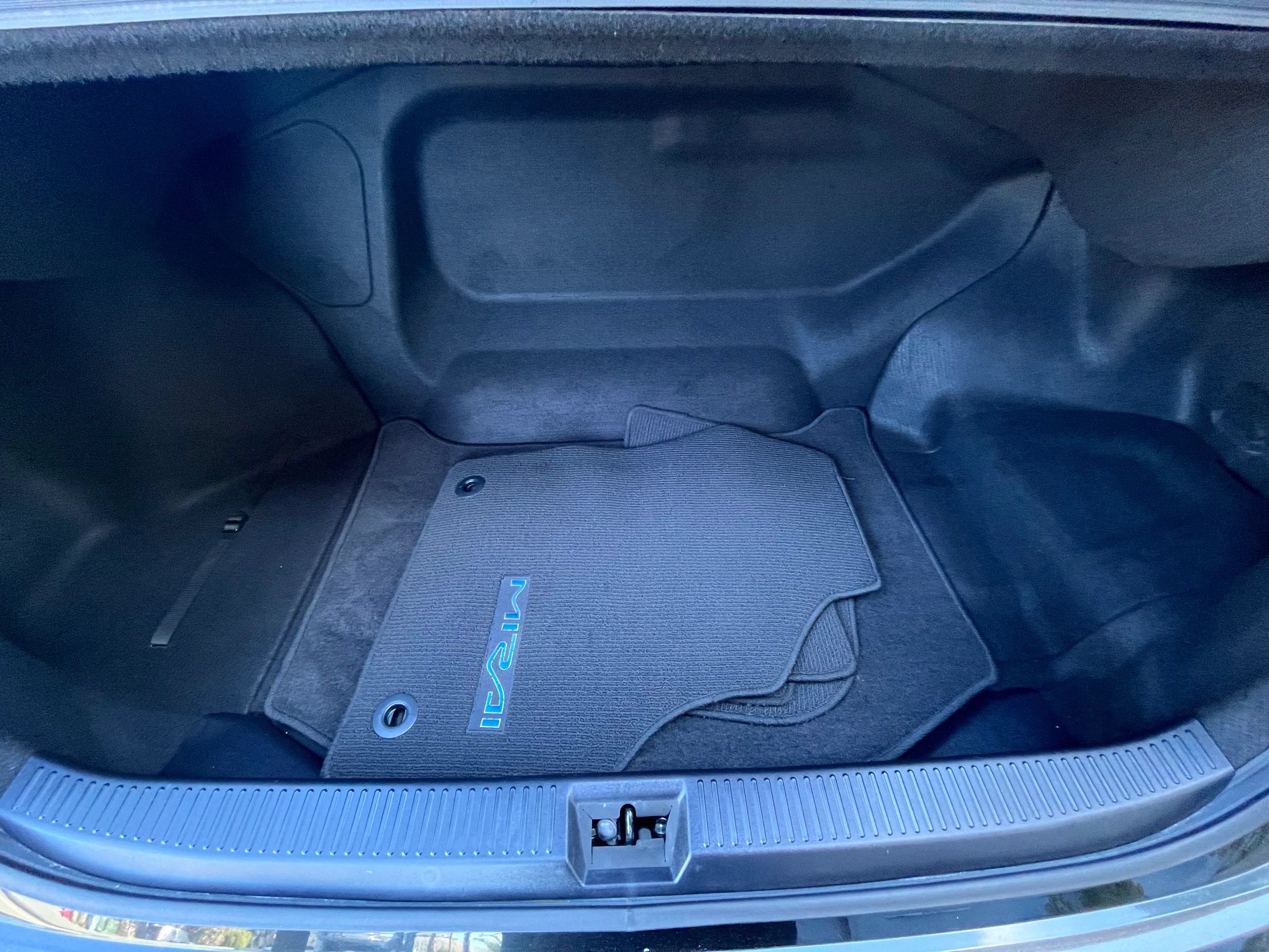 Used 2016 Toyota Mirai FWD image 21