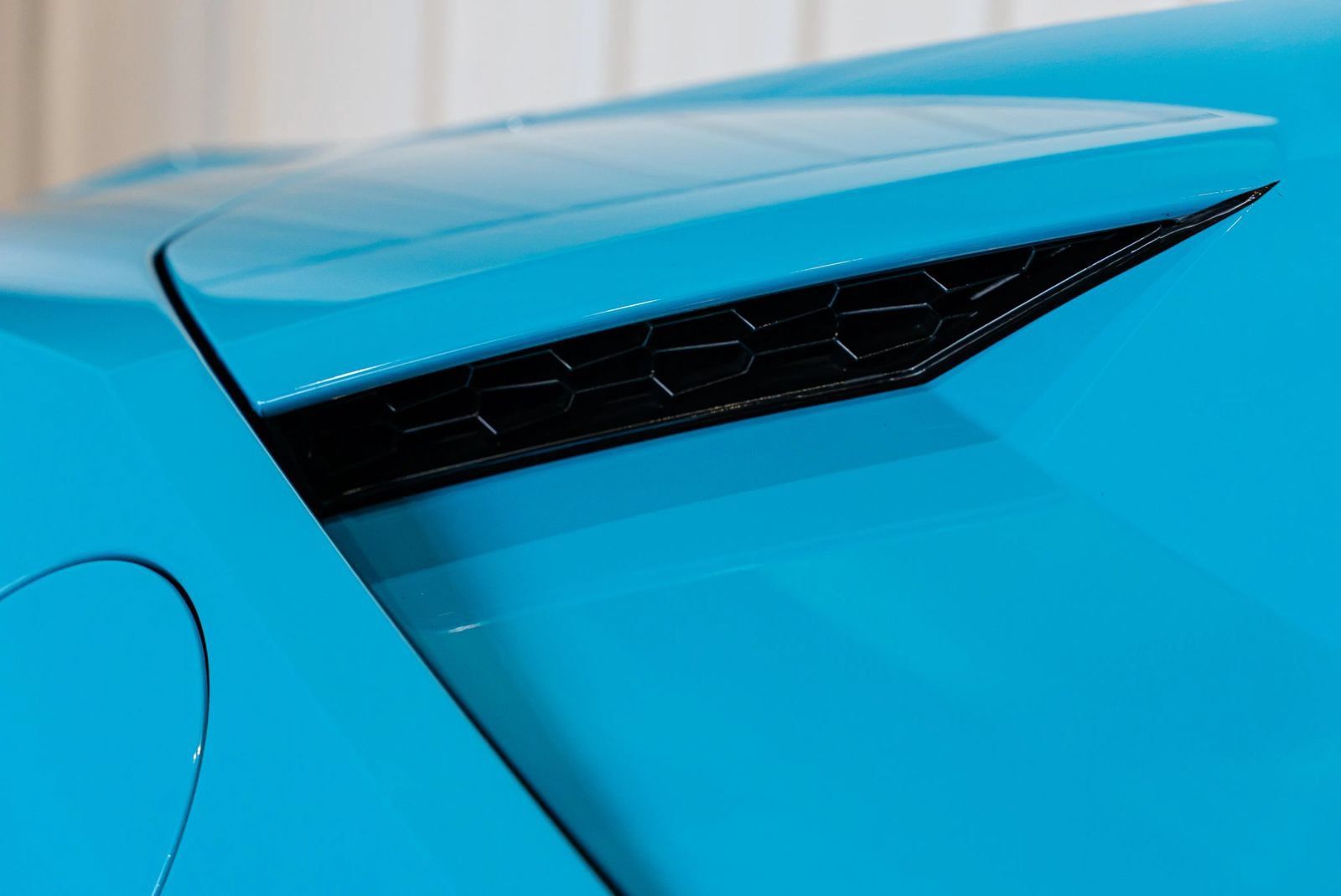 Used 2020 Lamborghini Huracan EVO AWD/4WD image 12