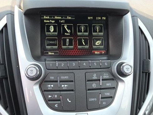 Used 2016 GMC Terrain SLE FWD image 18