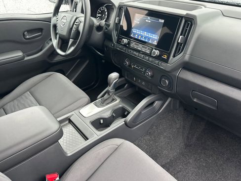 New 2026 Nissan Frontier S image 15