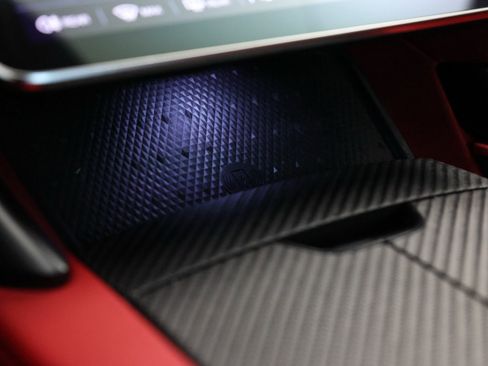 Used 2024 Maserati GranTurismo Trofeo image 45