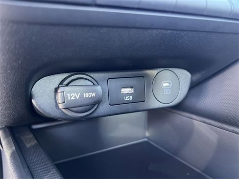 New 2026 Hyundai Elantra Blue image 27