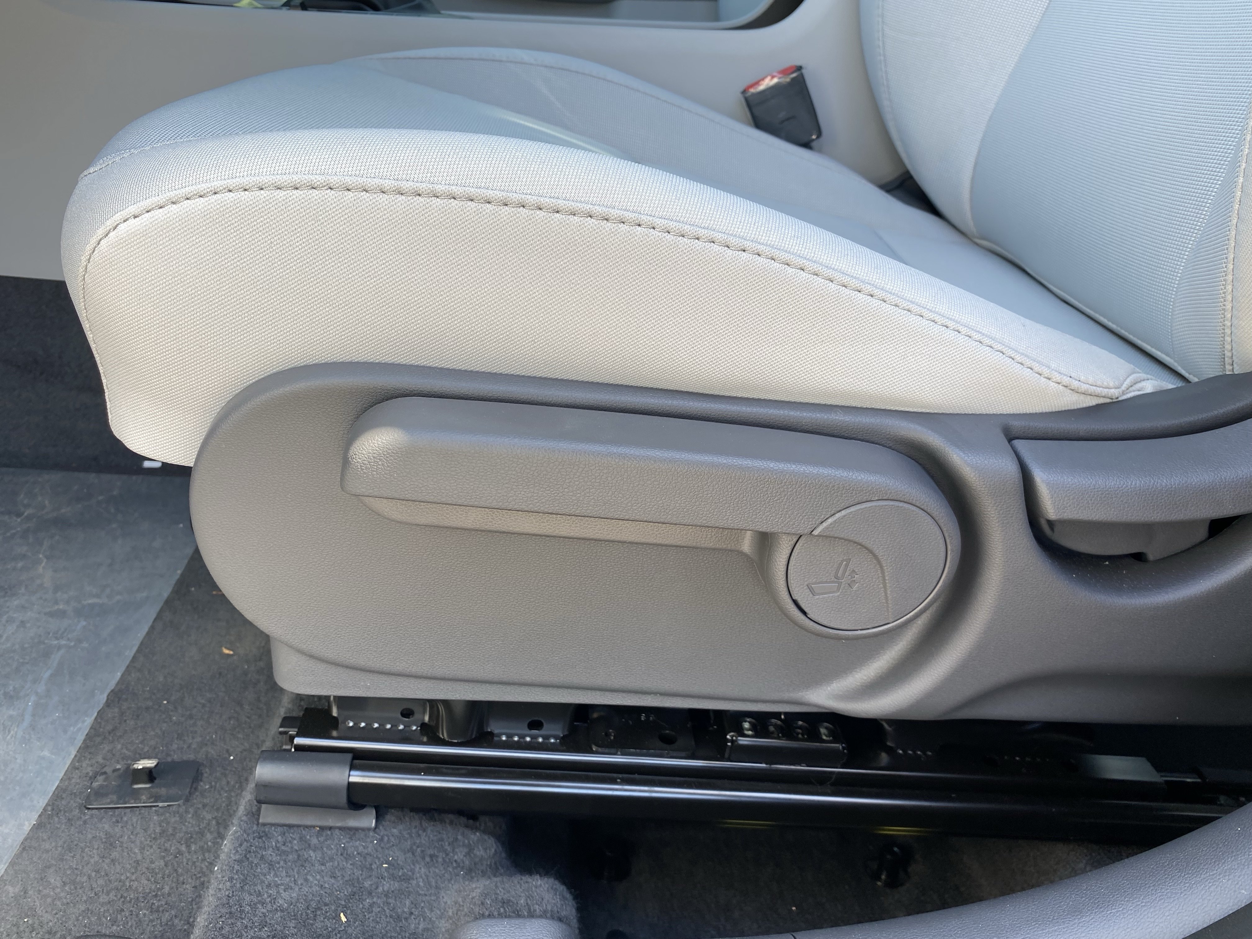 New 2026 Hyundai Kona SEL Sport FWD image 21
