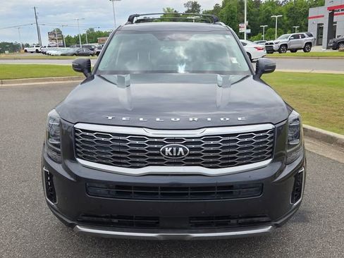 Used 2020 Kia Telluride S FWD image 2