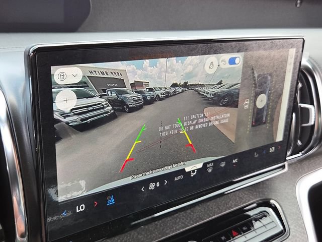 New 2026 Ford Expedition Tremor AWD/4WD image 20
