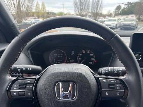 Used 2024 Honda HR-V Sport image 15