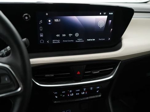 Used 2024 Buick Encore GX Avenir w/ Avenir Convenience Package AWD/4WD image 26