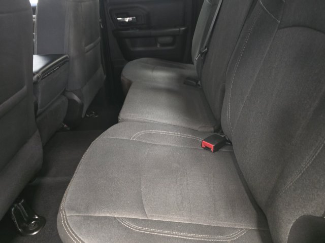 Used 2022 RAM 1500 Warlock AWD/4WD image 23